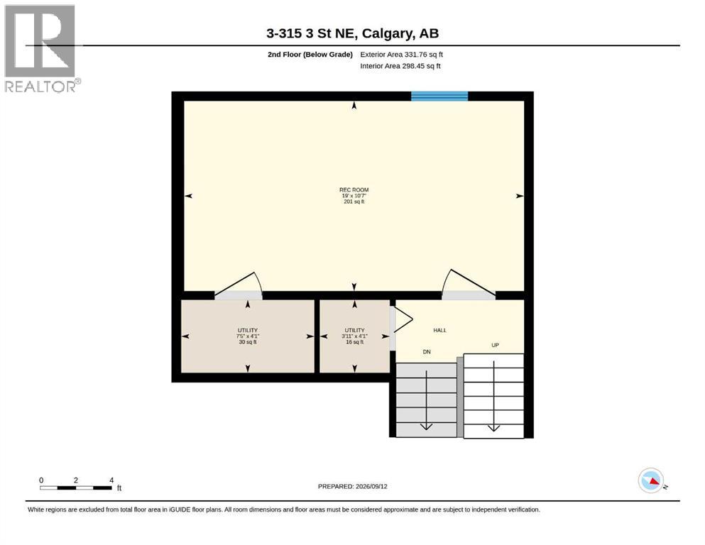 315 3 Street Northeast Property Photo 33
