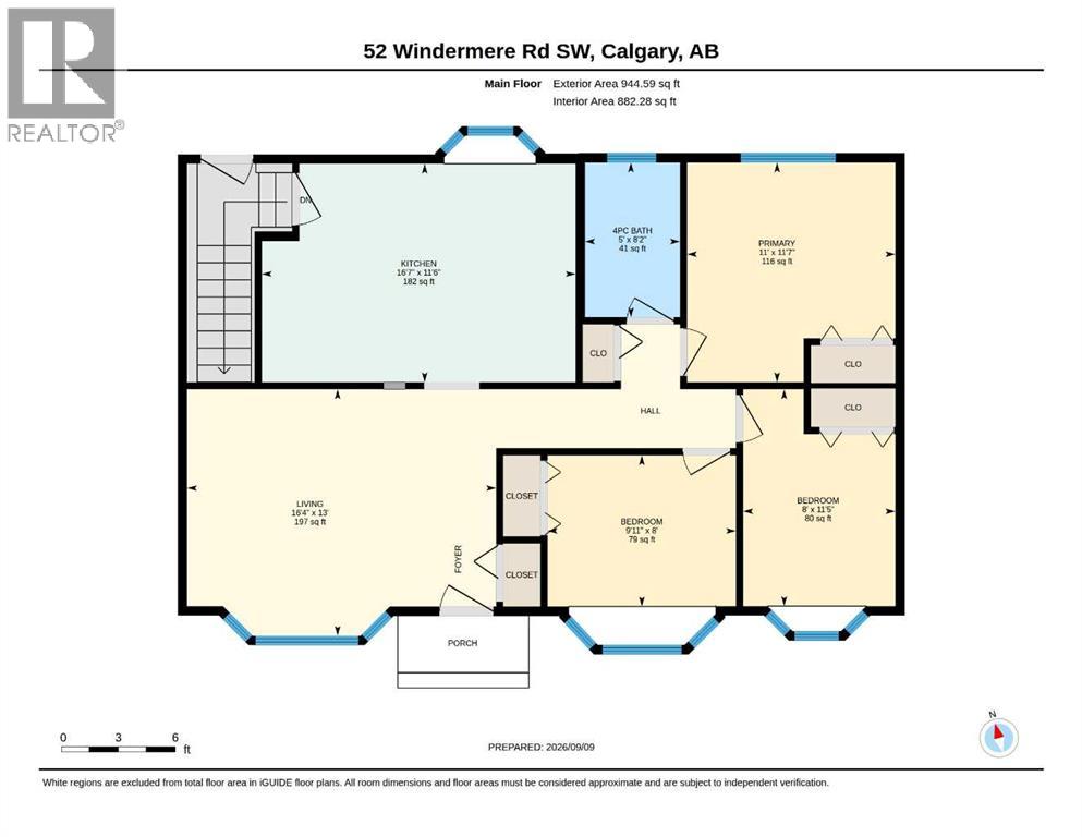 52 Windermere Road Sw Property Photo 27