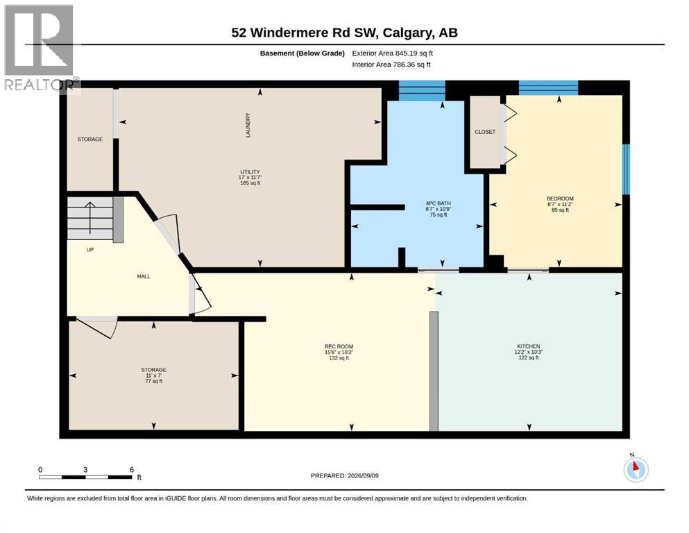 52 Windermere Road Sw Property Photo 28