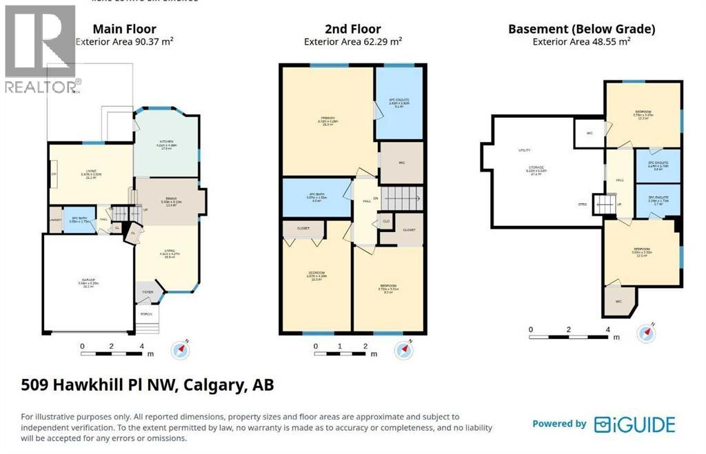 509 Hawkhill Place Nw Property Photo 45