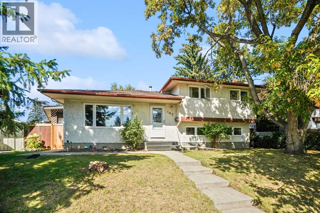 147 Manora Hill Ne Property Photo 1