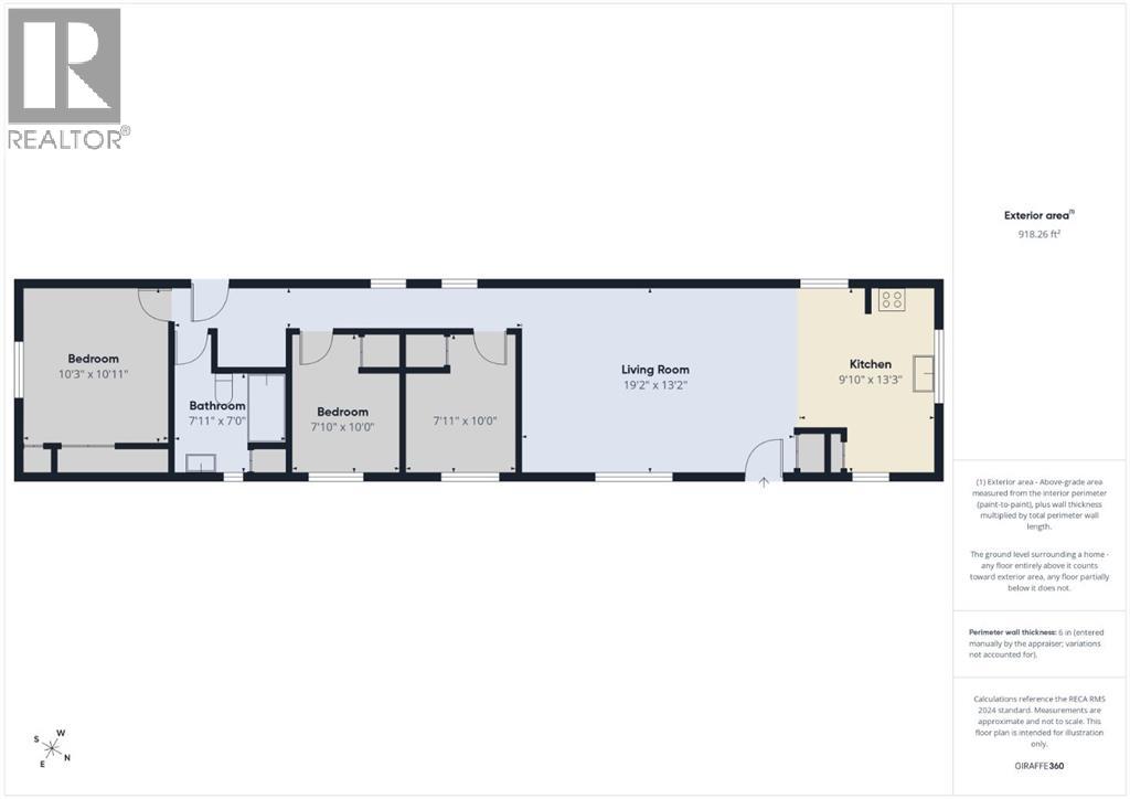 5344 76 Street Property Photo 34