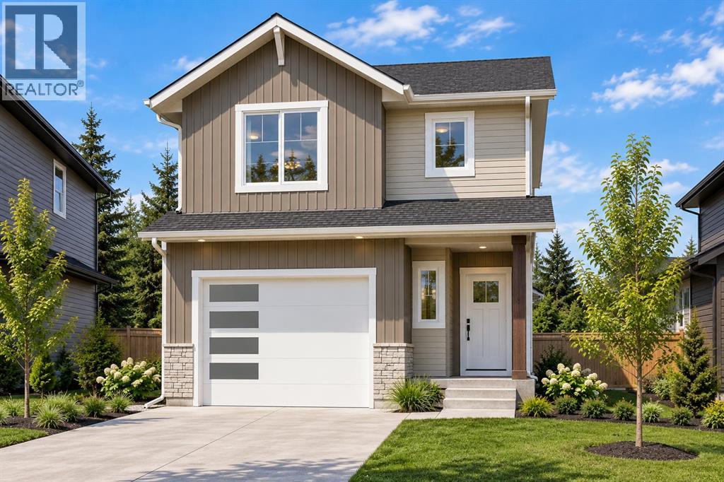 107 Hampton Crescent Photo de la propriété 1
