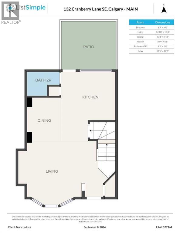 132 Cranberry Lane Se Property Photo 43