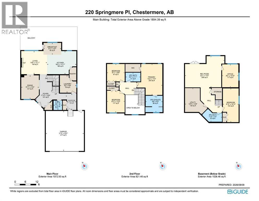 220 Springmere Place Property Photo 50