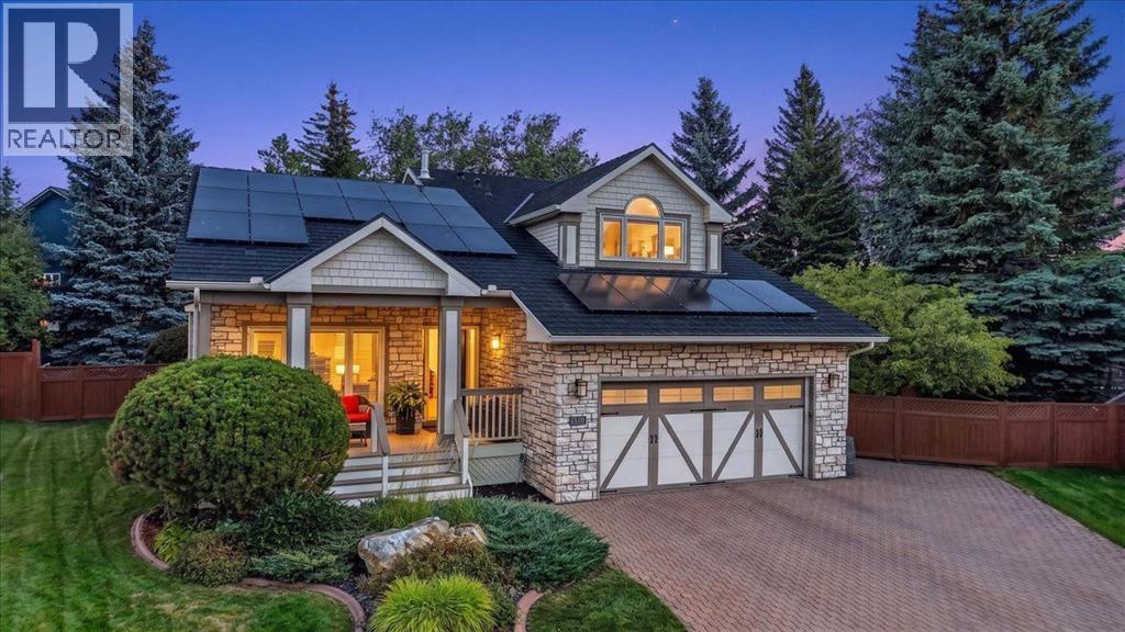 451 Hawkview Manor Circle Nw Property Photo 1