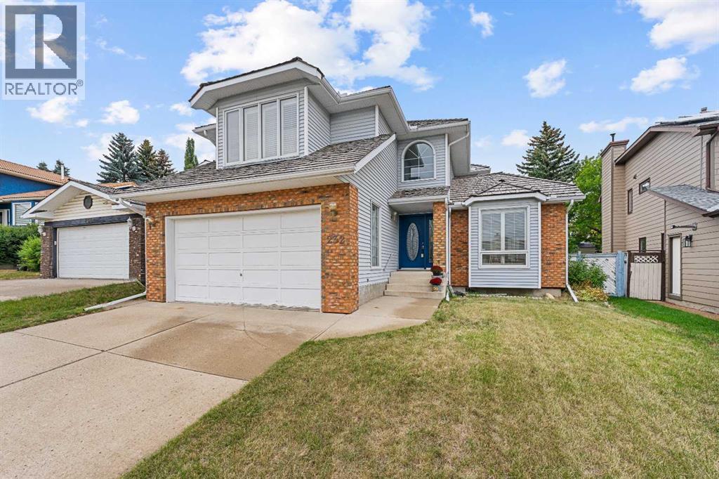 232 Hawkview Manor Circle Nw Property Photo 1