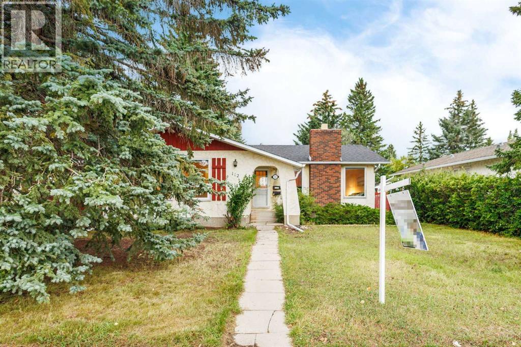 112 Silverthorn Road Nw Photo de la propriété 1