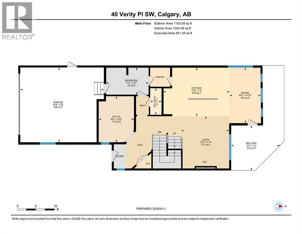 40 Verity Place Sw Property Photo 43