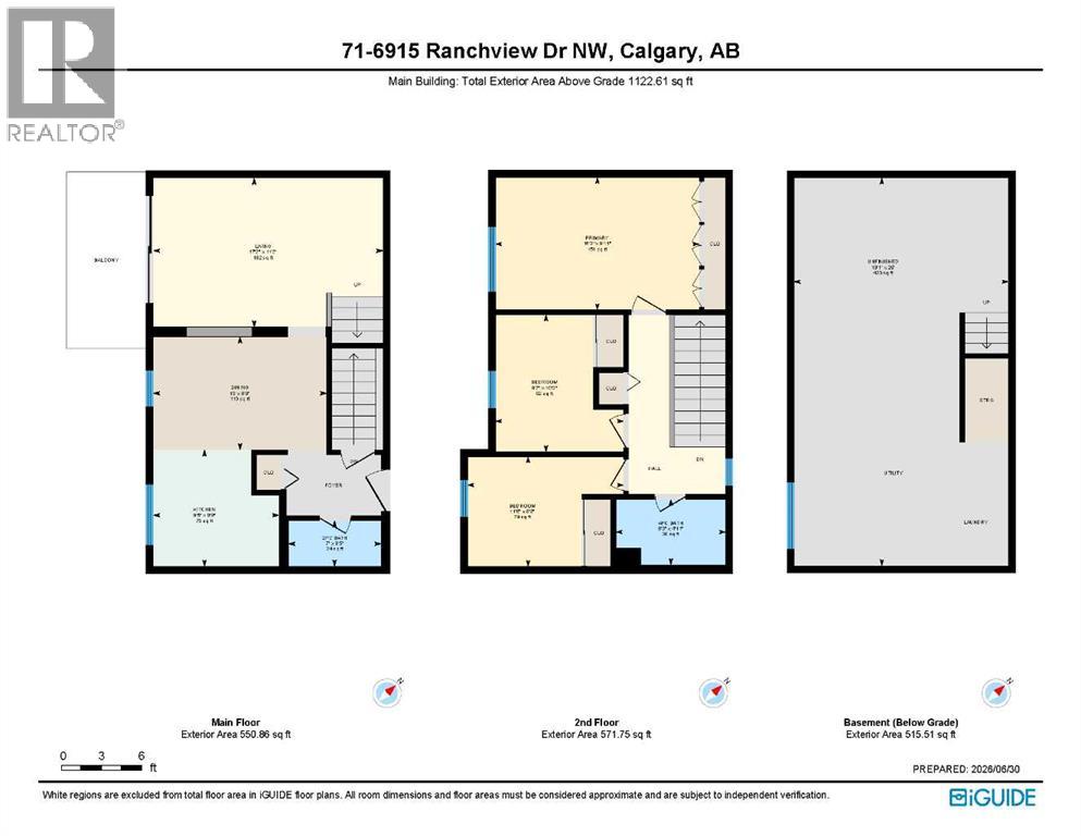 6915 Ranchview Drive Northwest Property Photo 41