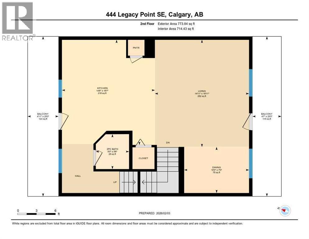 444 Legacy Point Se Property Photo 8