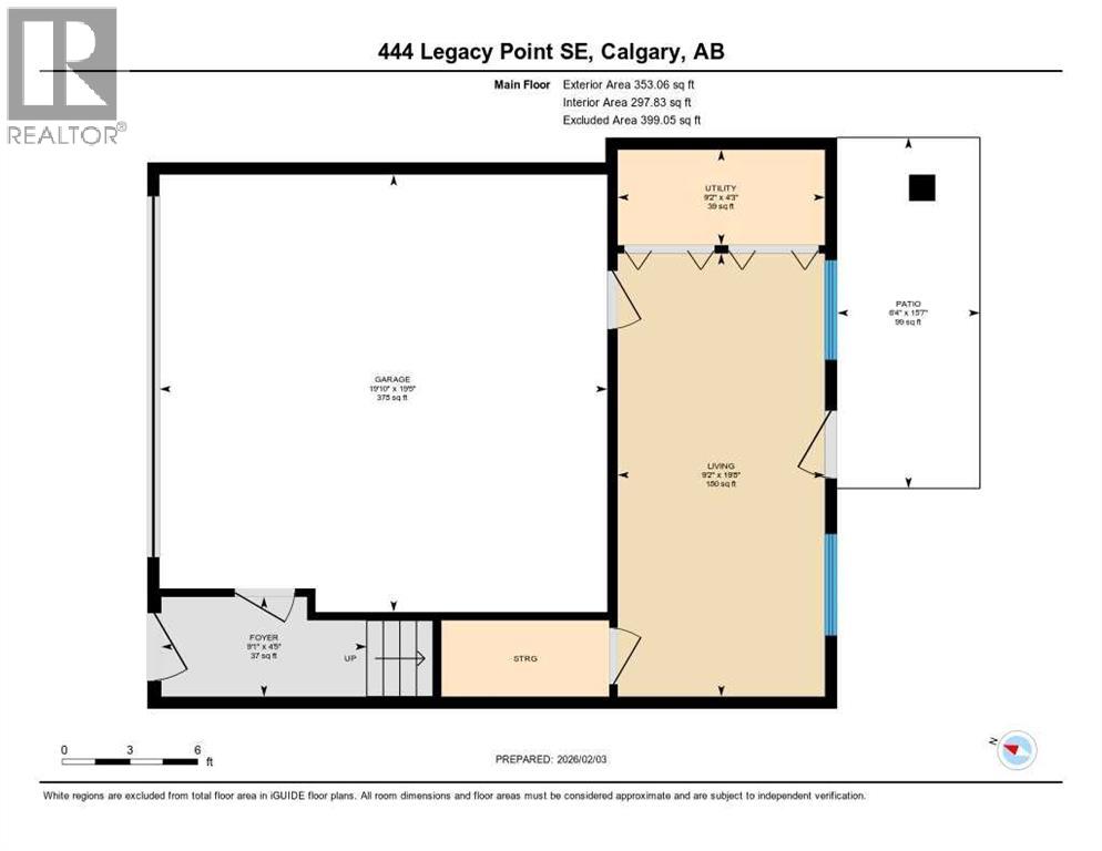 444 Legacy Point Se Property Photo 31