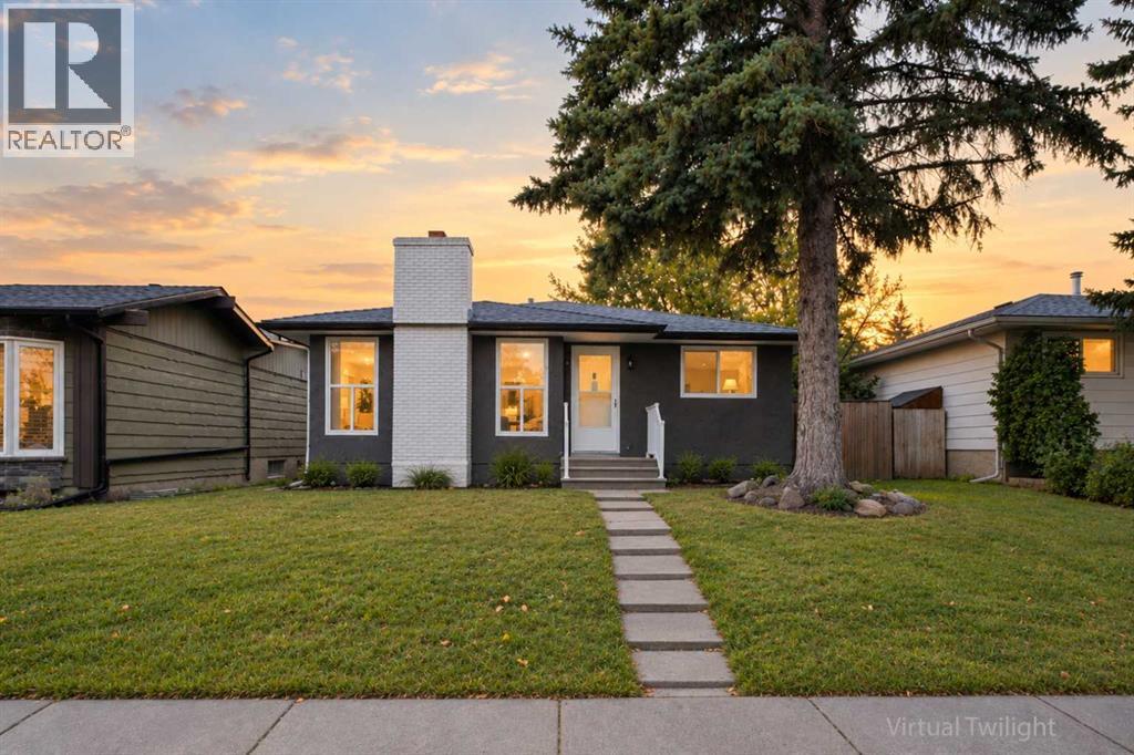 6415 Rundlehorn Drive NE Property Photo 1