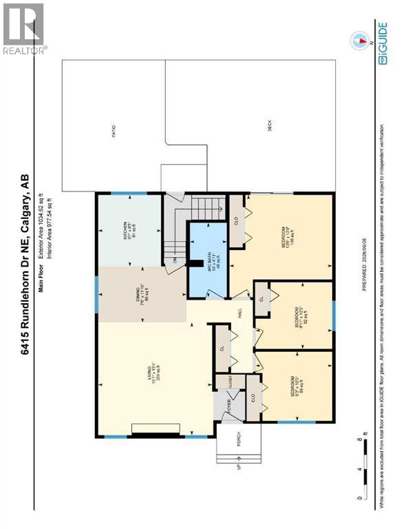 6415 Rundlehorn Drive Ne Property Photo 21
