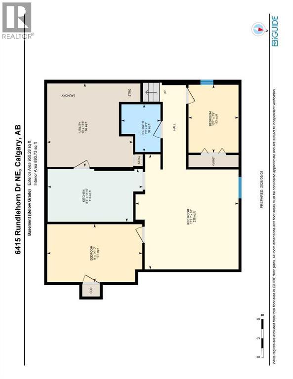 6415 Rundlehorn Drive Ne Property Photo 36