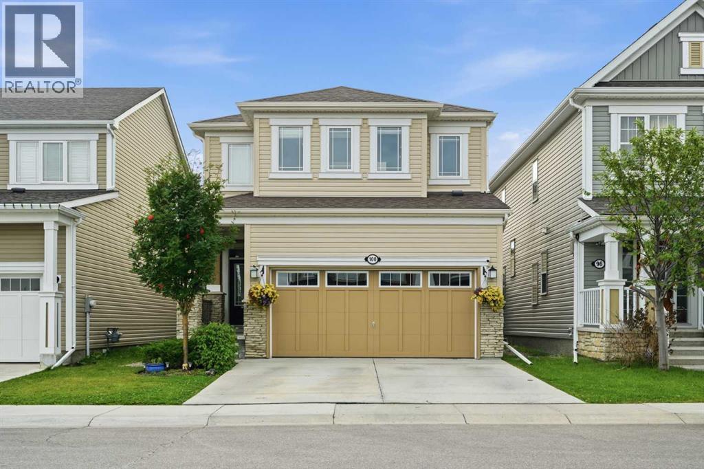 100 Windford Park Sw Property Photo 1