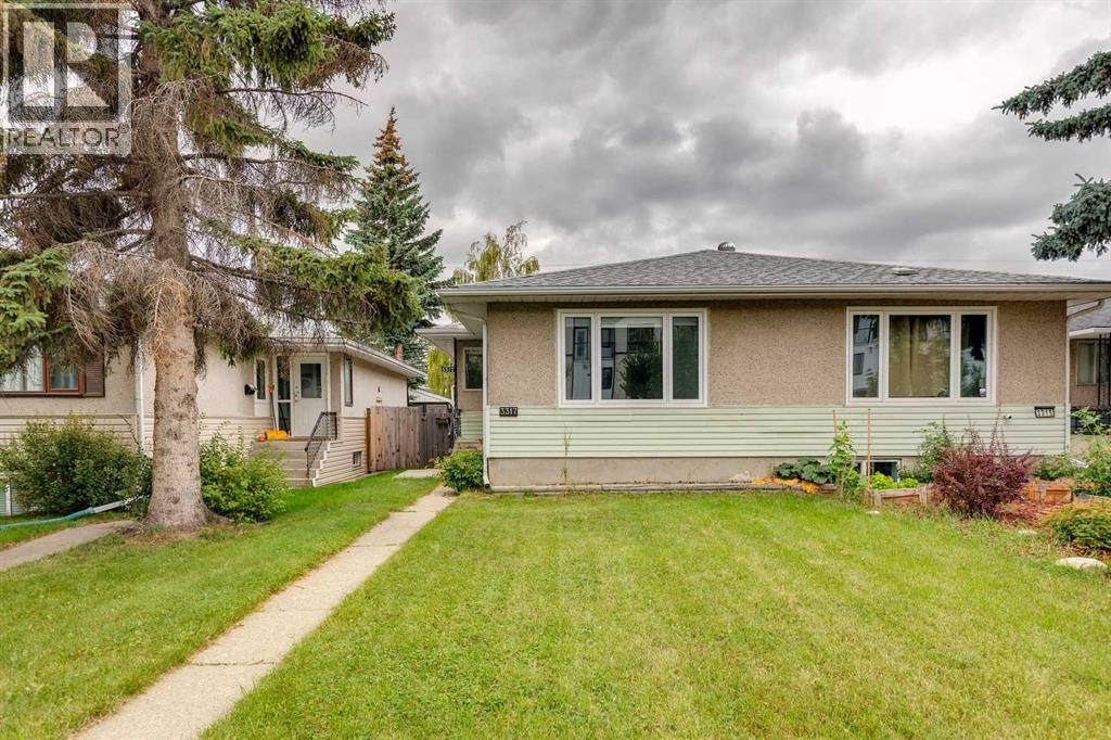 3317 37 Street SW Property Photo 1