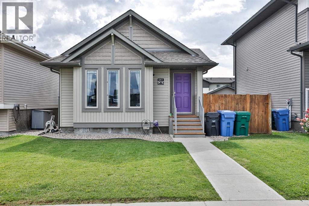 687 Keystone Chase W Property Photo 1