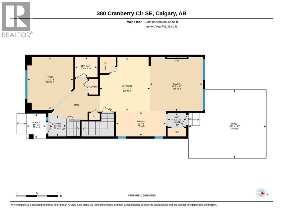 380 Cranberry Circle Se Property Photo 29