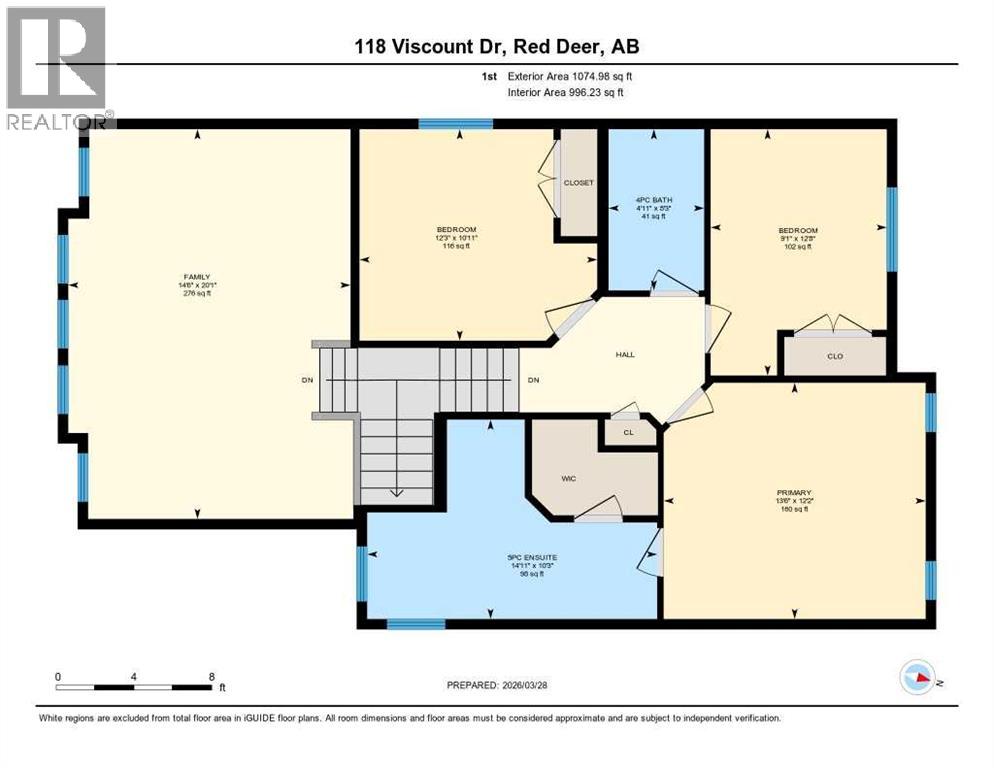 118 Viscount Drive Property Photo 43