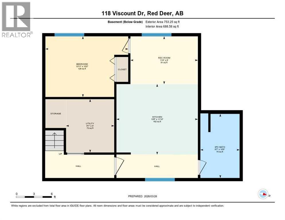 118 Viscount Drive Property Photo 44