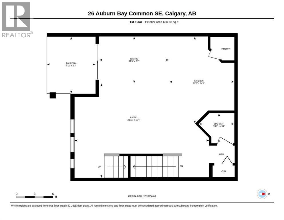 26 Auburn Bay Common Se Property Photo 43