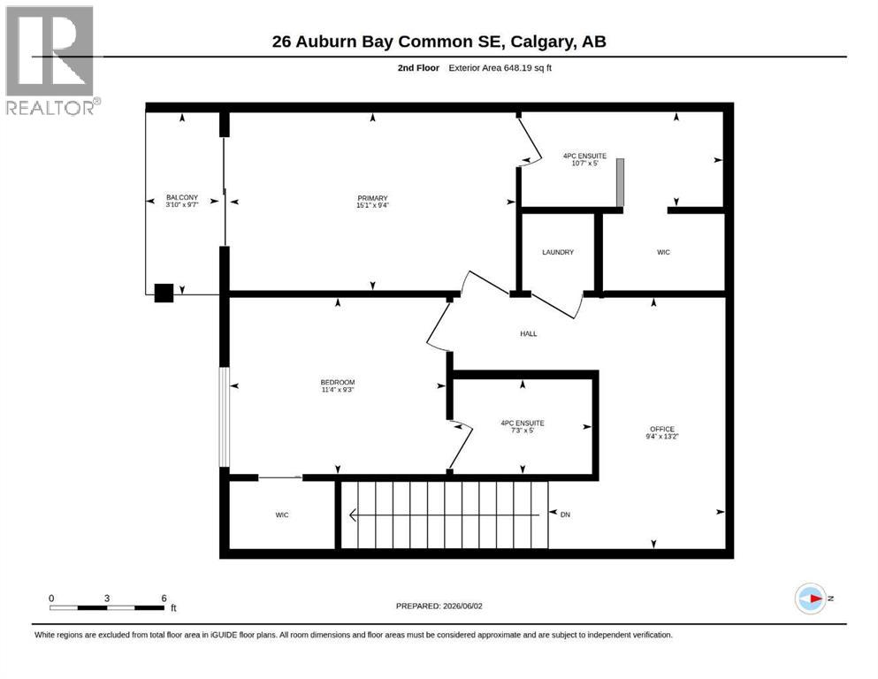 26 Auburn Bay Common Se Property Photo 44
