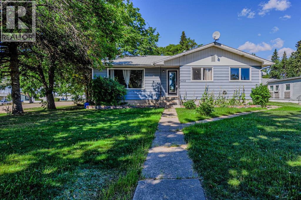 5402 52 Street Property Photo 1