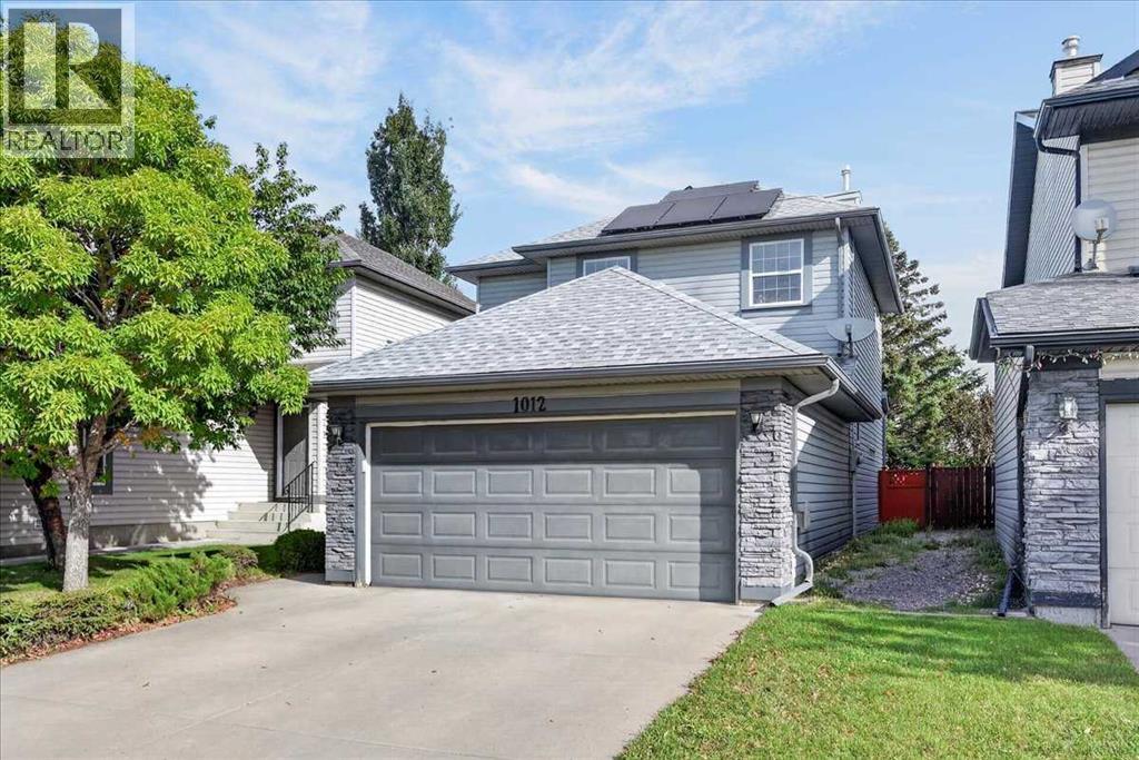 1012 Cranston Drive Se Property Photo 4