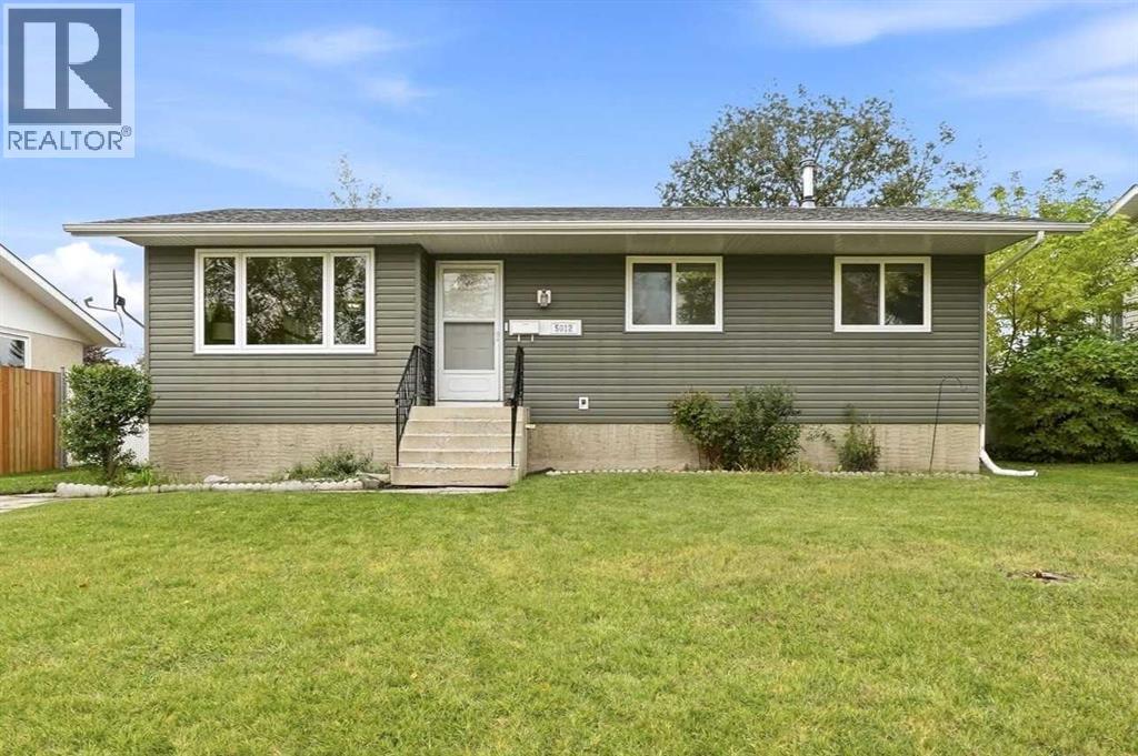 5012 38a Avenue Property Photo 1