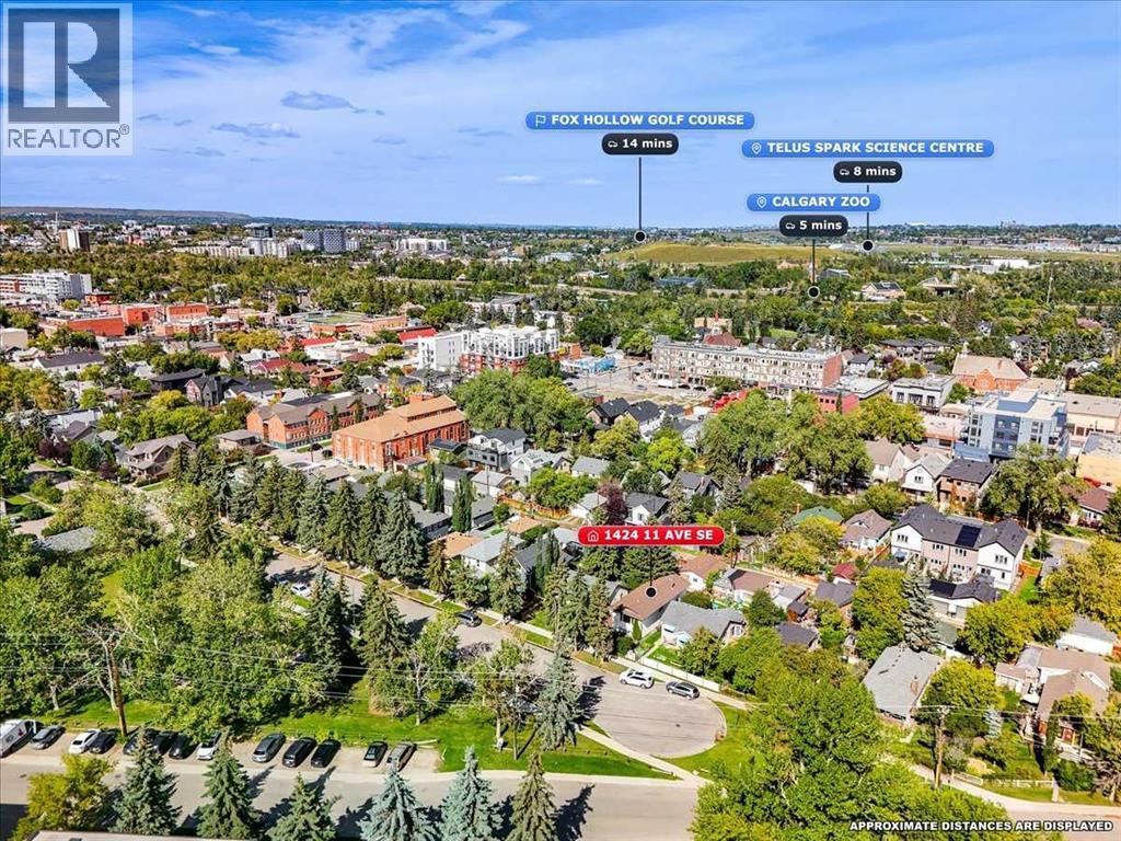 1424 11 Avenue Se Property Photo 37