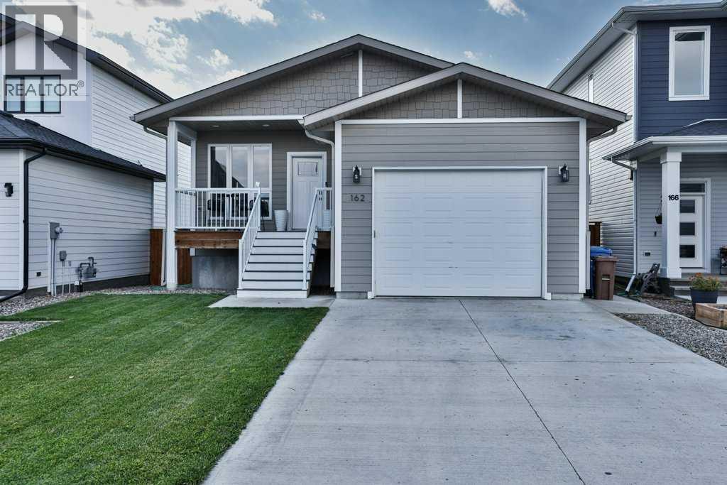 162 Prairie Gold Street Property Photo 1
