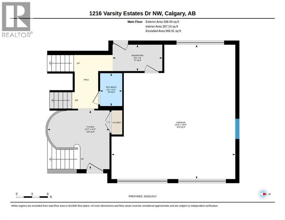 1216 Varsity Estates Drive Nw Property Photo 44