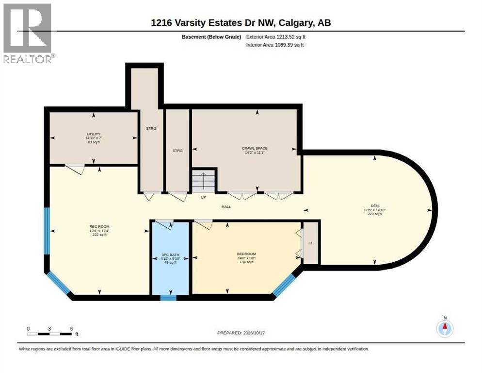 1216 Varsity Estates Drive Nw Property Photo 47