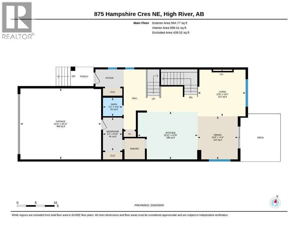 875 Hampshire Crescent Ne Property Photo 38