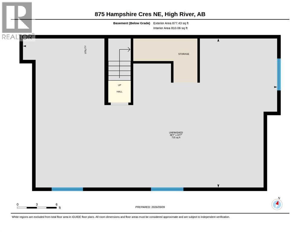 875 Hampshire Crescent Ne Property Photo 40