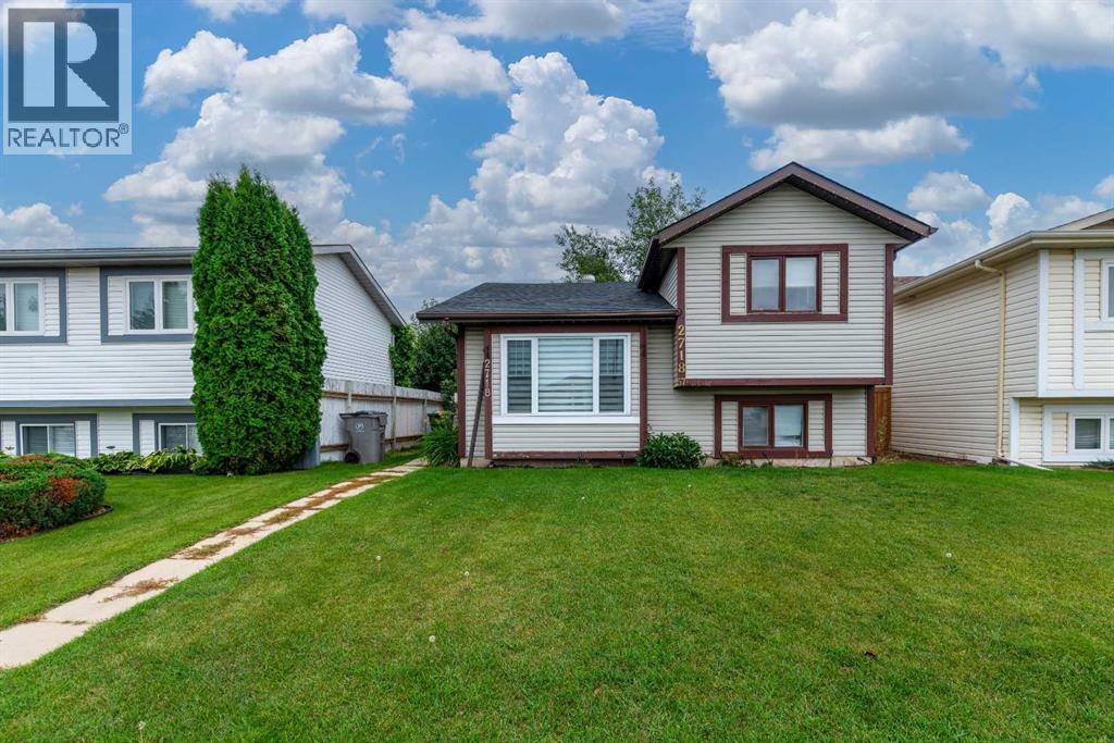 2718 57a Avenue Property Photo 1