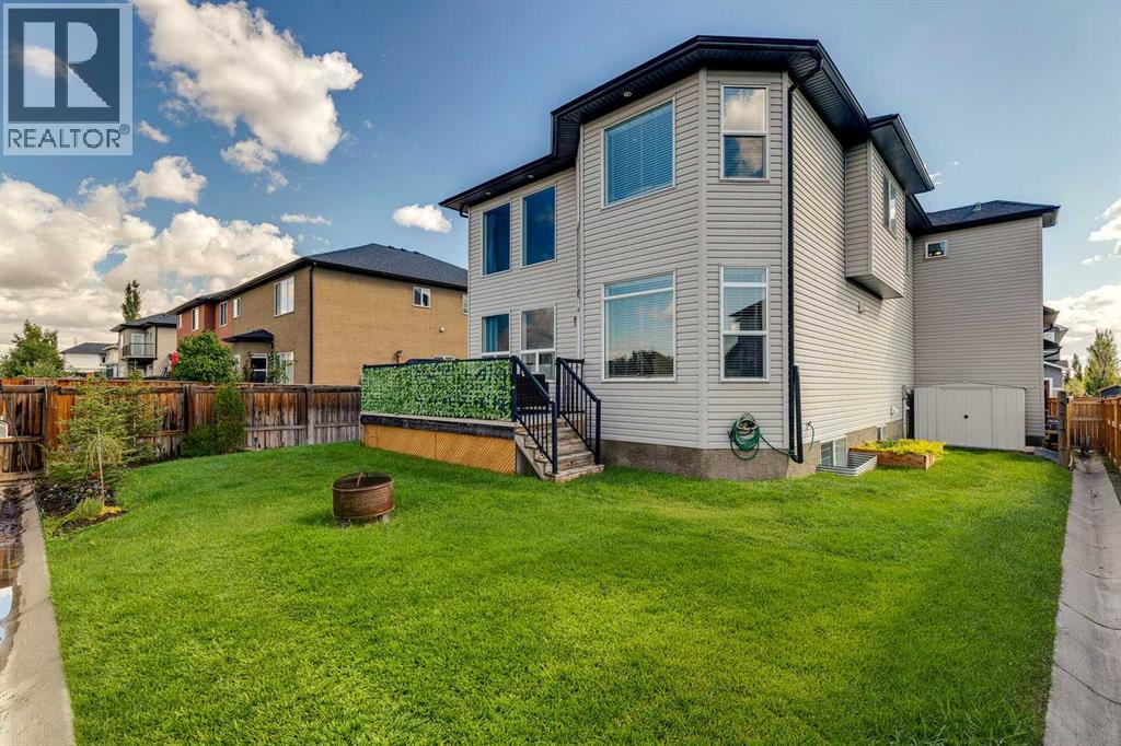 437 Kinniburgh Boulevard Property Photo 37