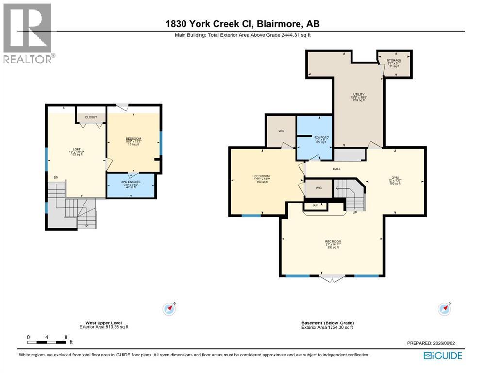 1830 York Creek Close Property Photo 48