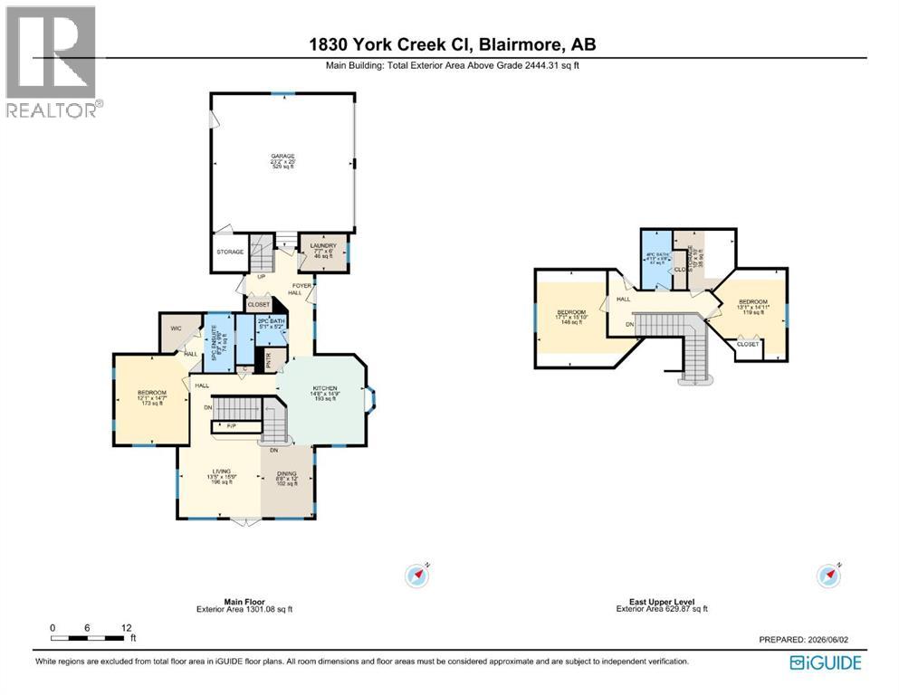 1830 York Creek Close Property Photo 49