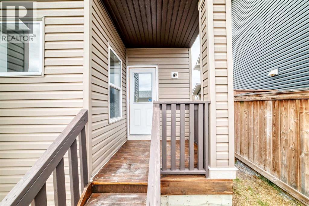 114 Evansdale Link Nw Property Photo 35