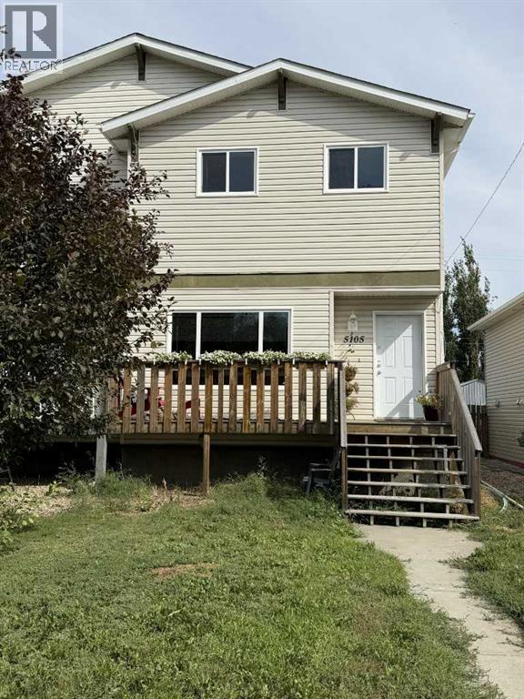 5105 54 Street Property Photo 1