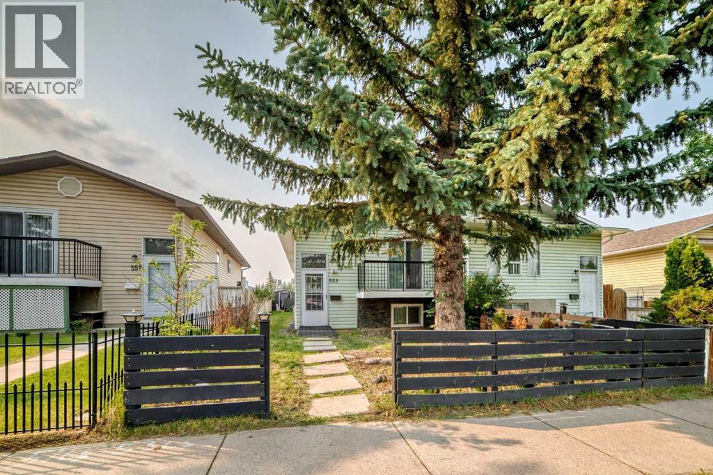 553 Macewan Drive Nw Property Photo 1