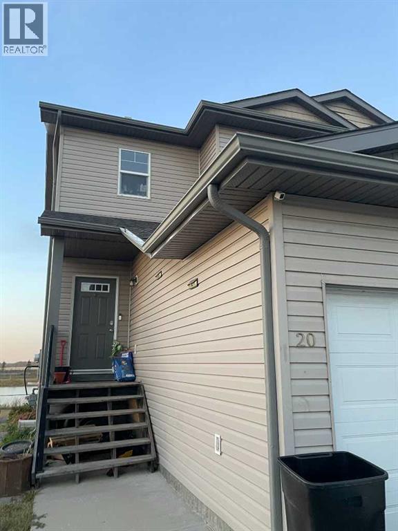 6802 50 Avenue Property Photo 1