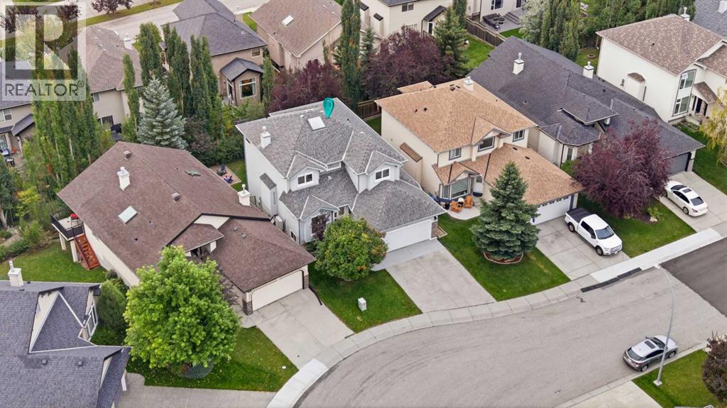 40 Valley Creek Crescent Nw Property Photo 40