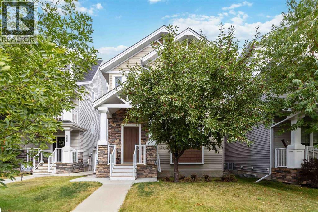 136 Comeau Crescent Property Photo 1