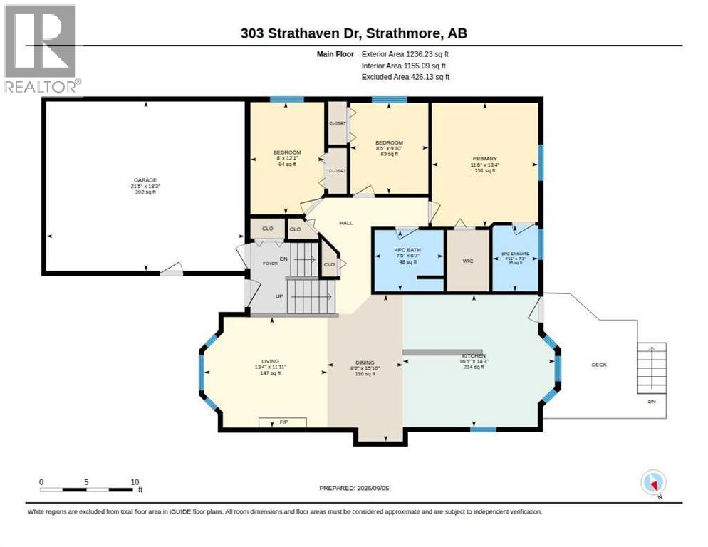 303 Strathaven Drive Property Photo 44