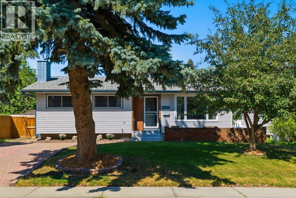 5008 Valiant Drive Nw Property Photo 1