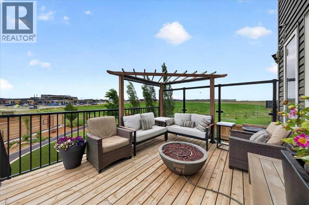 119 Dawson Harbour Court Property Photo 4