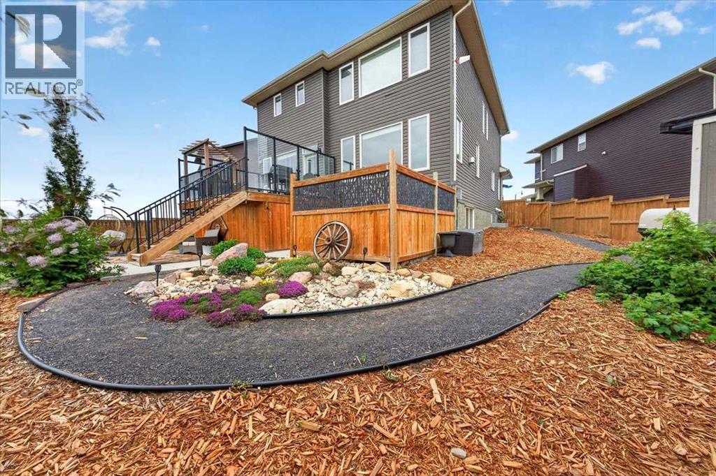 119 Dawson Harbour Court Property Photo 35
